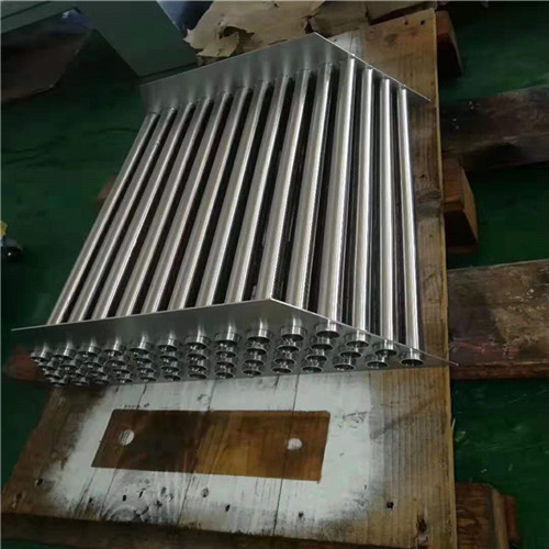 2205不銹鋼無縫管價格繼續下降庫存小幅下降